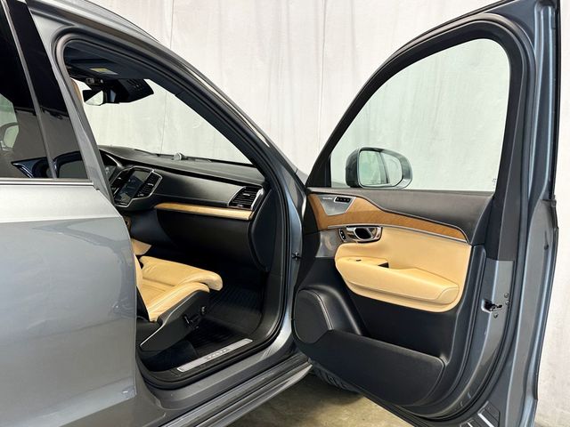 2019 Volvo XC90 T6 AWD Inscription - 23079566 - 18