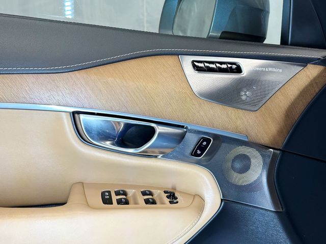 2019 Volvo XC90 T6 AWD Inscription - 23079566 - 19
