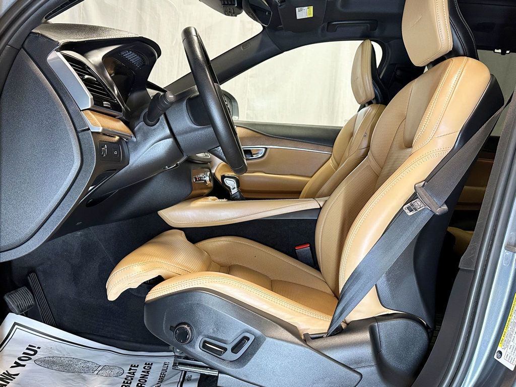 2019 Volvo XC90 T6 AWD Inscription - 23079566 - 20