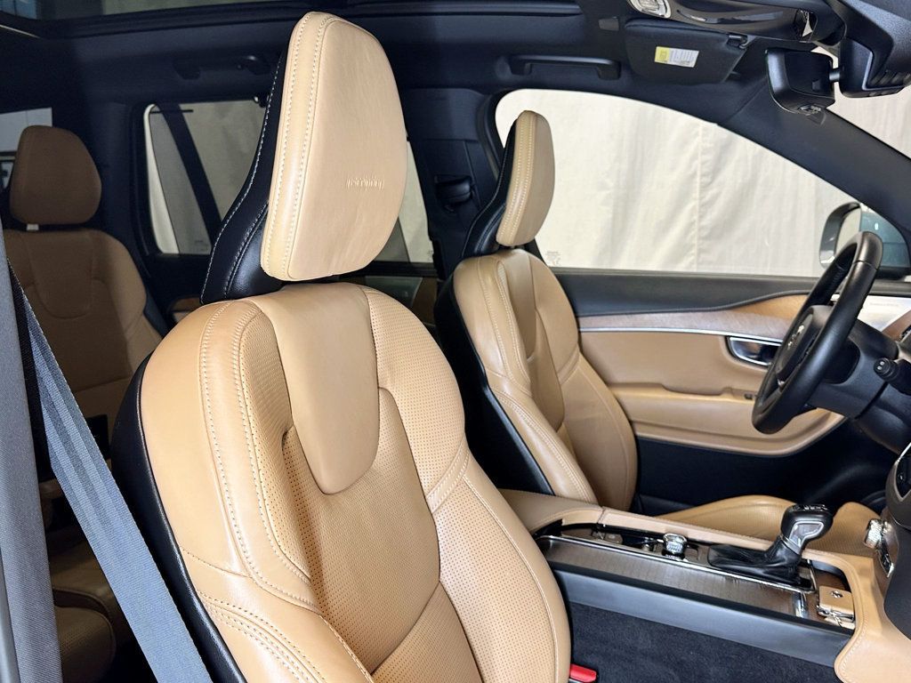 2019 Volvo XC90 T6 AWD Inscription - 23079566 - 23