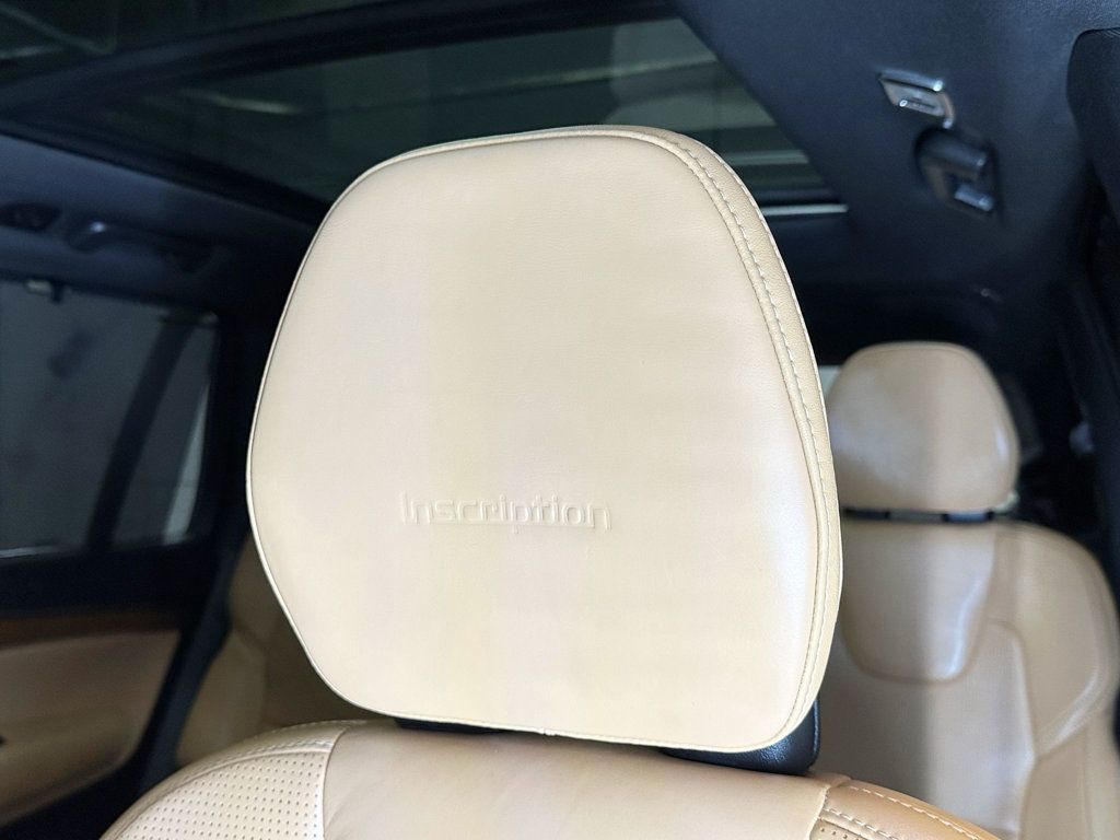 2019 Volvo XC90 T6 AWD Inscription - 23079566 - 24