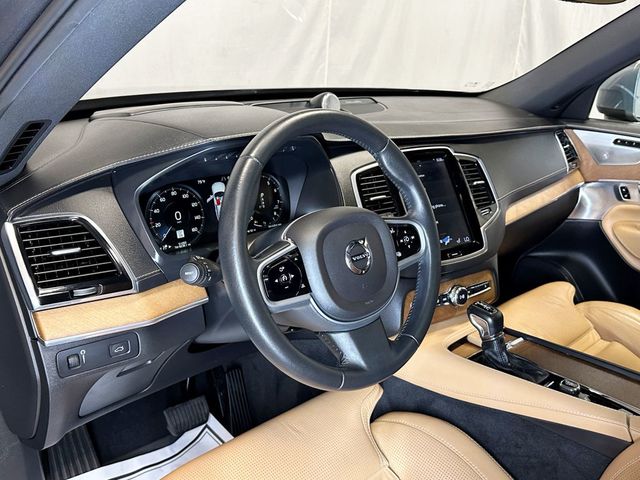 2019 Volvo XC90 T6 AWD Inscription - 23079566 - 25