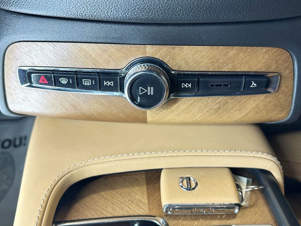 2019 Volvo XC90 T6 AWD Inscription - 23079566 - 33