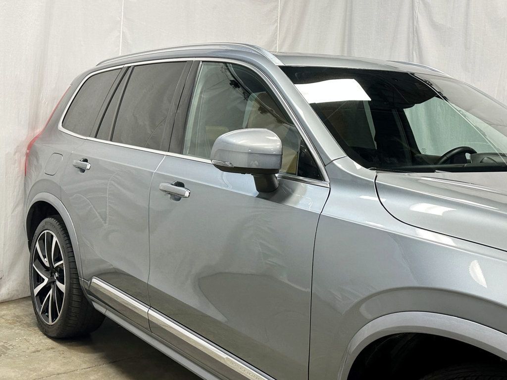 2019 Volvo XC90 T6 AWD Inscription - 23079566 - 3