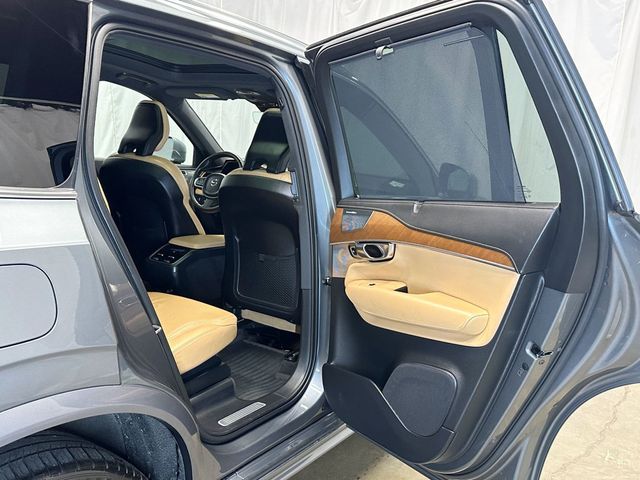 2019 Volvo XC90 T6 AWD Inscription - 23079566 - 39