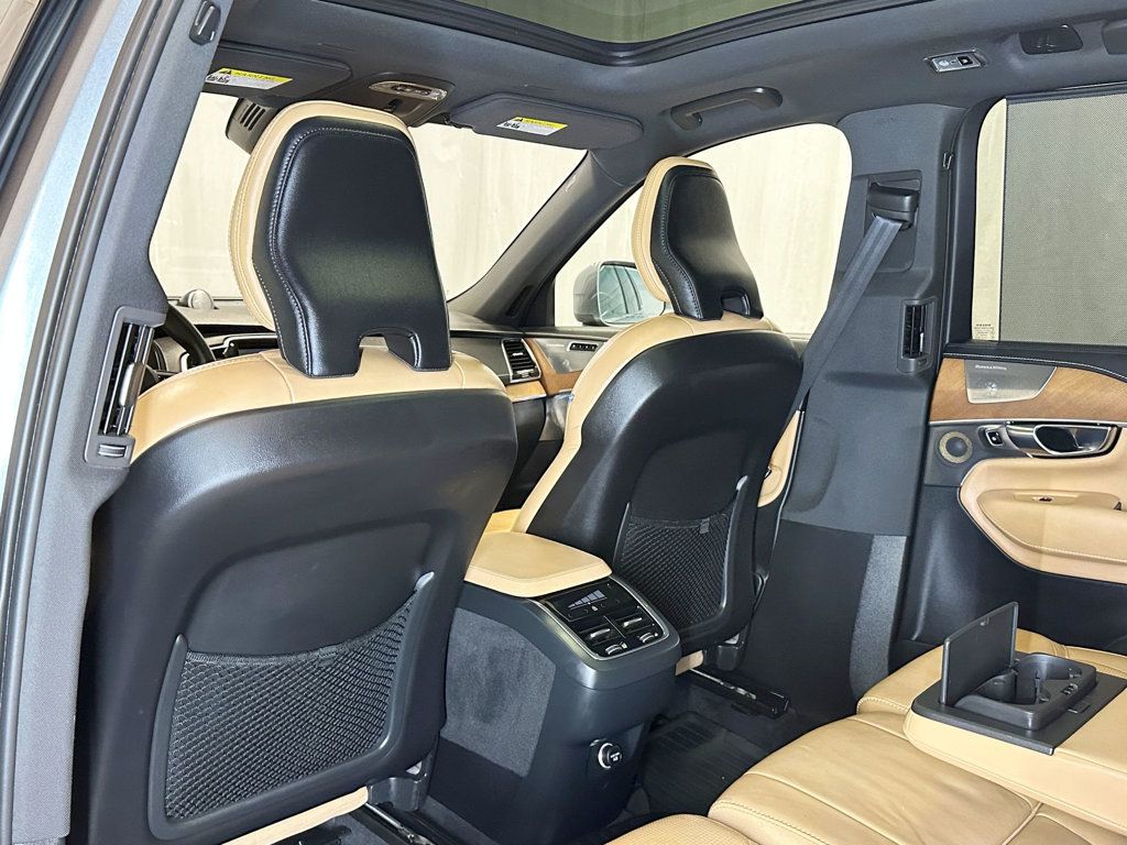 2019 Volvo XC90 T6 AWD Inscription - 23079566 - 40