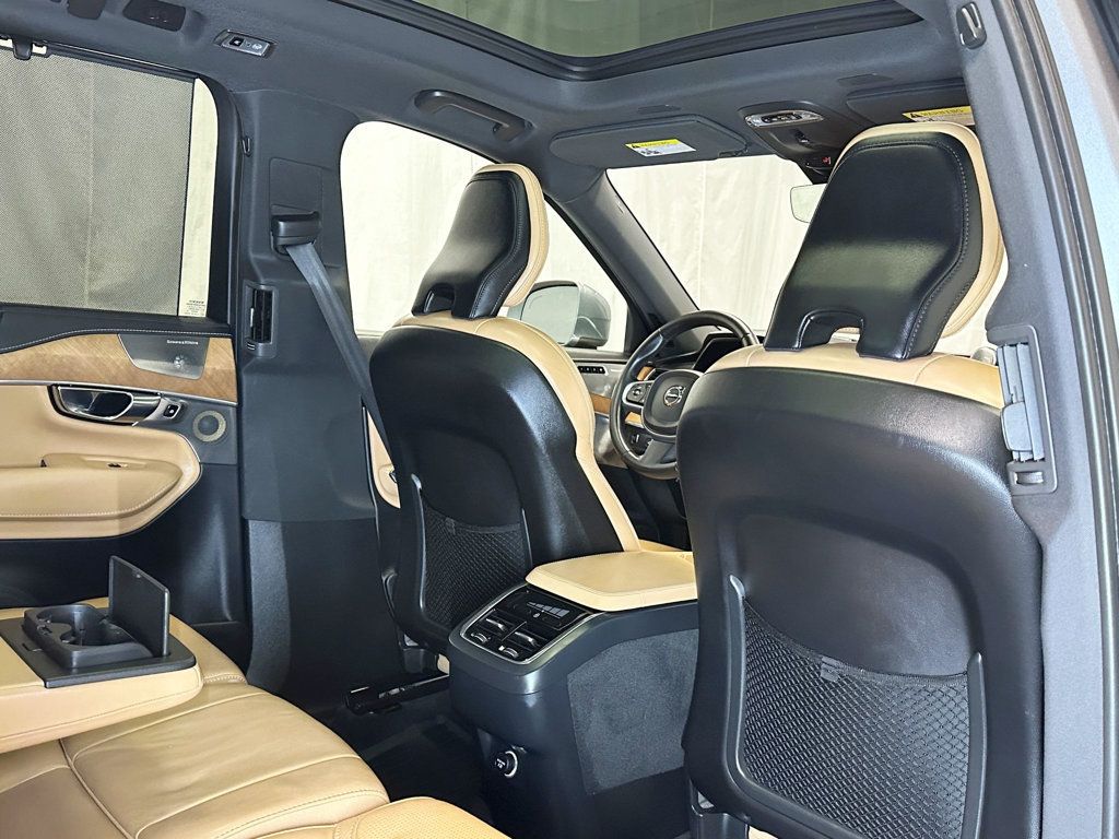 2019 Volvo XC90 T6 AWD Inscription - 23079566 - 41