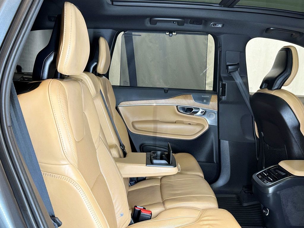2019 Volvo XC90 T6 AWD Inscription - 23079566 - 43