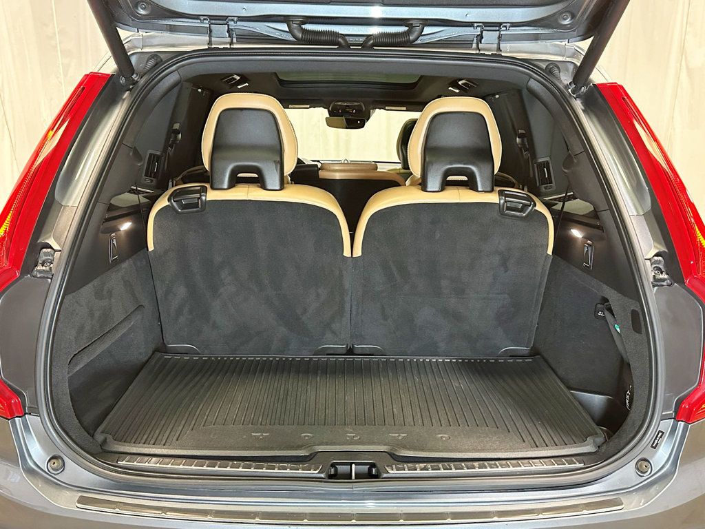 2019 Volvo XC90 T6 AWD Inscription - 23079566 - 47
