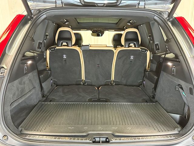 2019 Volvo XC90 T6 AWD Inscription - 23079566 - 48