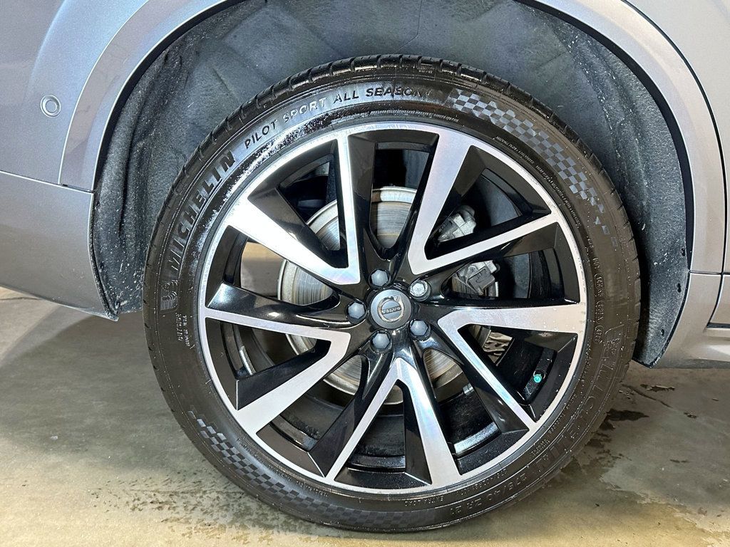 2019 Volvo XC90 T6 AWD Inscription - 23079566 - 52
