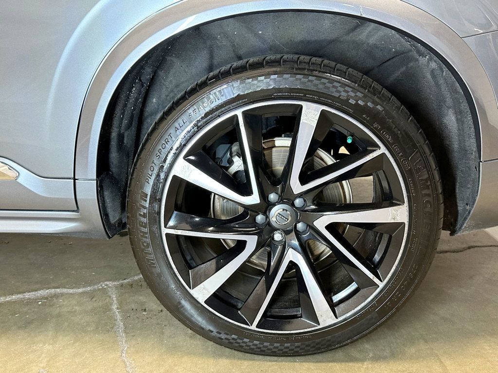 2019 Volvo XC90 T6 AWD Inscription - 23079566 - 53