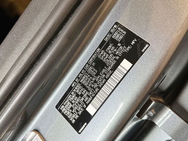 2019 Volvo XC90 T6 AWD Inscription - 23079566 - 54