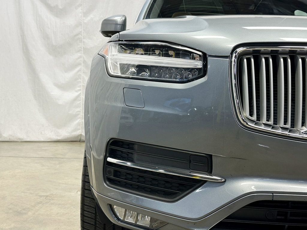 2019 Volvo XC90 T6 AWD Inscription - 23079566 - 5