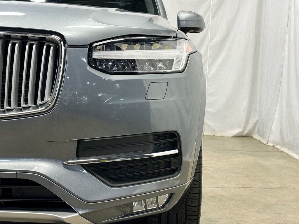 2019 Volvo XC90 T6 AWD Inscription - 23079566 - 6