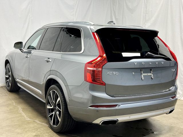 2019 Volvo XC90 T6 AWD Inscription - 23079566 - 8