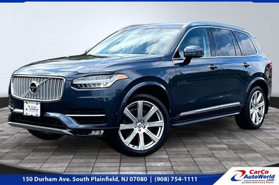 2019 Volvo XC90