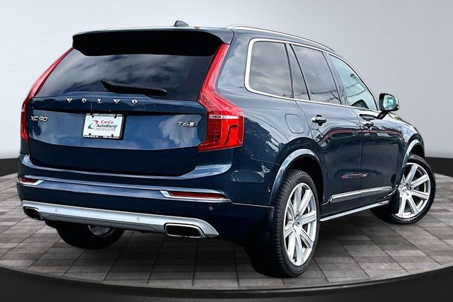 2019 Volvo XC90