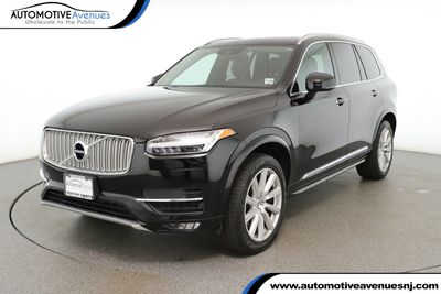 2019 Volvo XC90