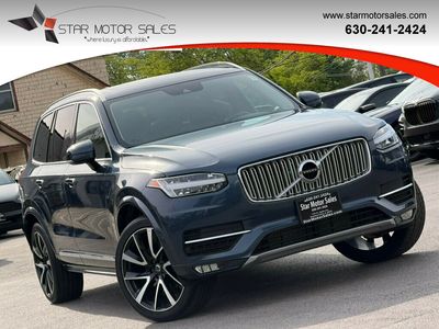 2019 Volvo XC90