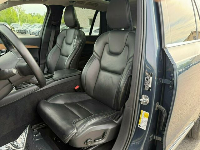 2019 Volvo XC90 T6 AWD Inscription - 23021747 - 13