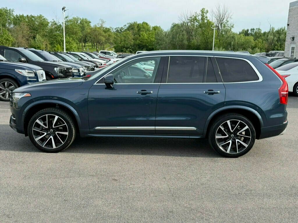 2019 Volvo XC90 T6 AWD Inscription - 23021747 - 15