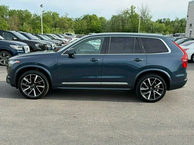 2019 Volvo XC90 T6 AWD Inscription - 23021747 - 15