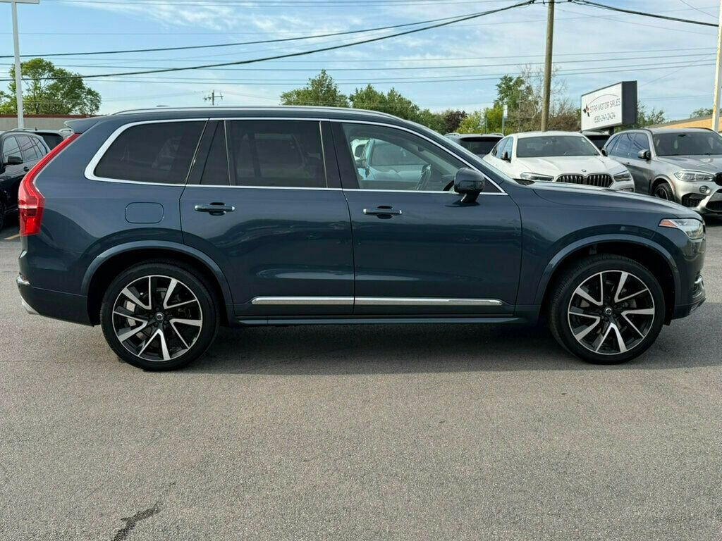 2019 Volvo XC90 T6 AWD Inscription - 23021747 - 16