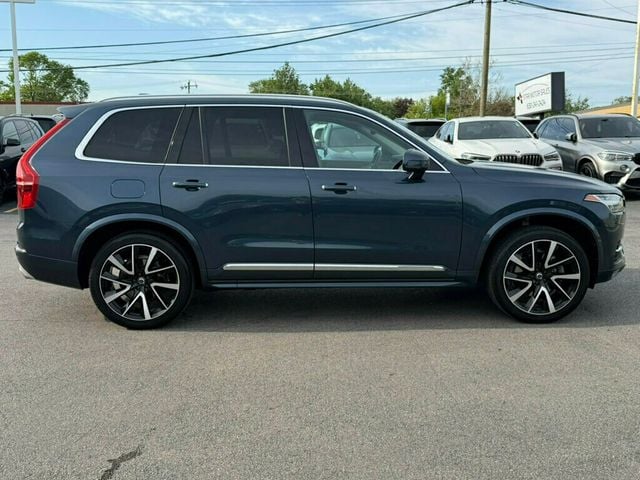 2019 Volvo XC90 T6 AWD Inscription - 23021747 - 16