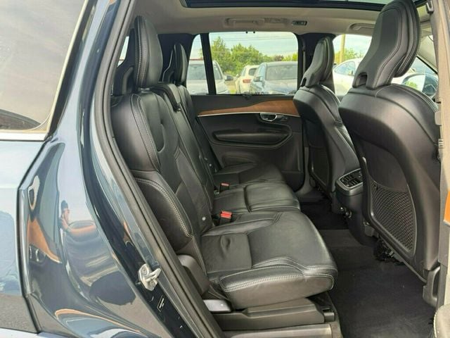 2019 Volvo XC90 T6 AWD Inscription - 23021747 - 17