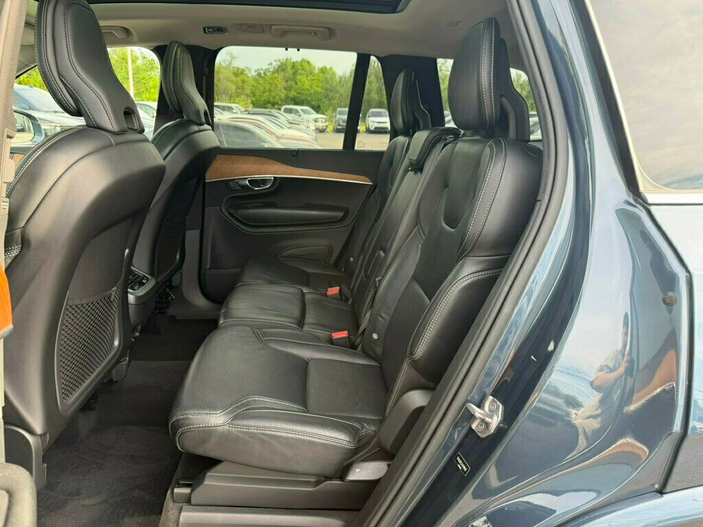 2019 Volvo XC90 T6 AWD Inscription - 23021747 - 18