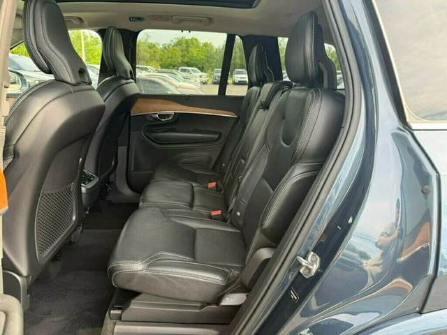 2019 Volvo XC90 T6 AWD Inscription - 23021747 - 18