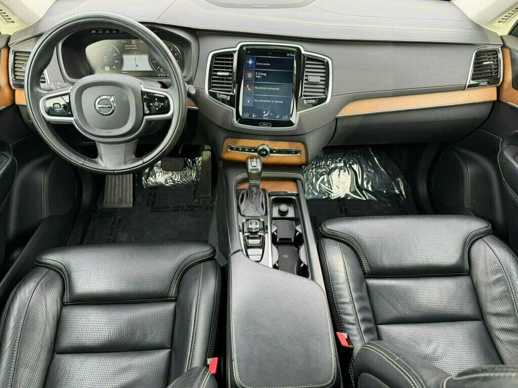 2019 Volvo XC90 T6 AWD Inscription - 23021747 - 1