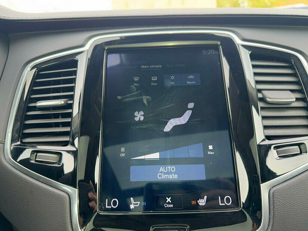 2019 Volvo XC90 T6 AWD Inscription - 23021747 - 26