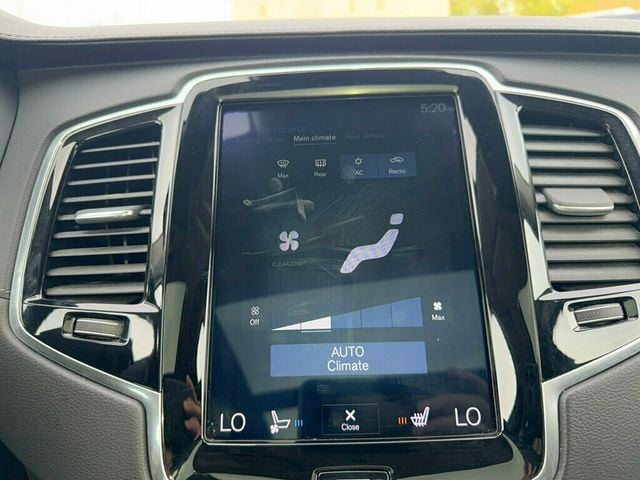2019 Volvo XC90 T6 AWD Inscription - 23021747 - 26