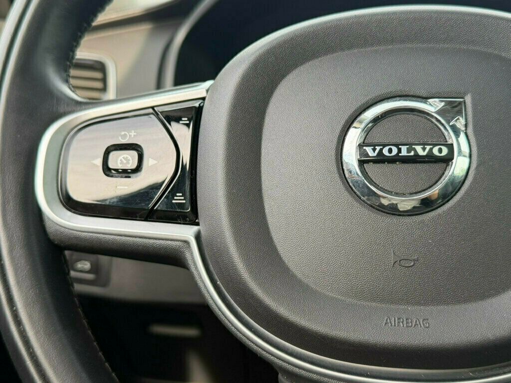 2019 Volvo XC90 T6 AWD Inscription - 23021747 - 27