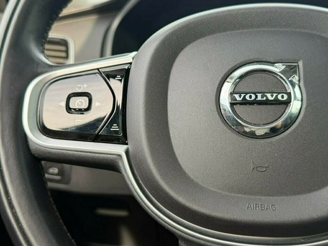 2019 Volvo XC90 T6 AWD Inscription - 23021747 - 27