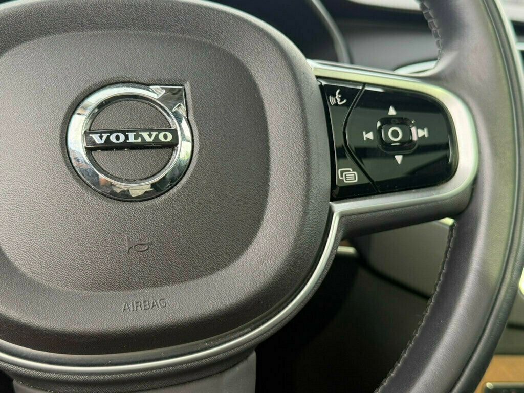 2019 Volvo XC90 T6 AWD Inscription - 23021747 - 28