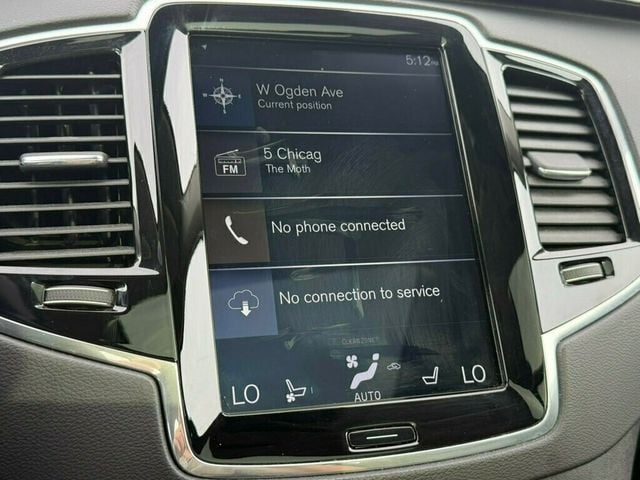 2019 Volvo XC90 T6 AWD Inscription - 23021747 - 2