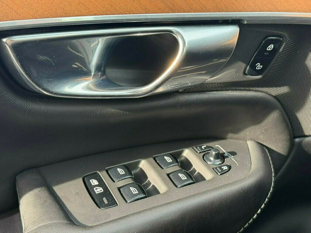 2019 Volvo XC90 T6 AWD Inscription - 23021747 - 30