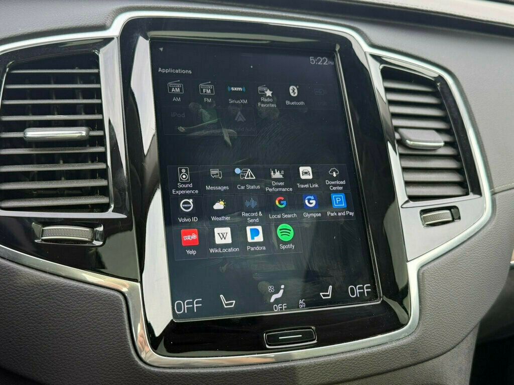 2019 Volvo XC90 T6 AWD Inscription - 23021747 - 32