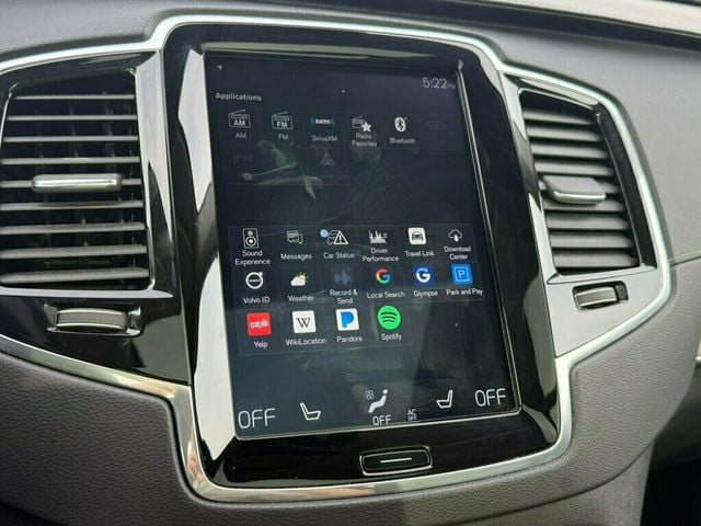 2019 Volvo XC90 T6 AWD Inscription - 23021747 - 32