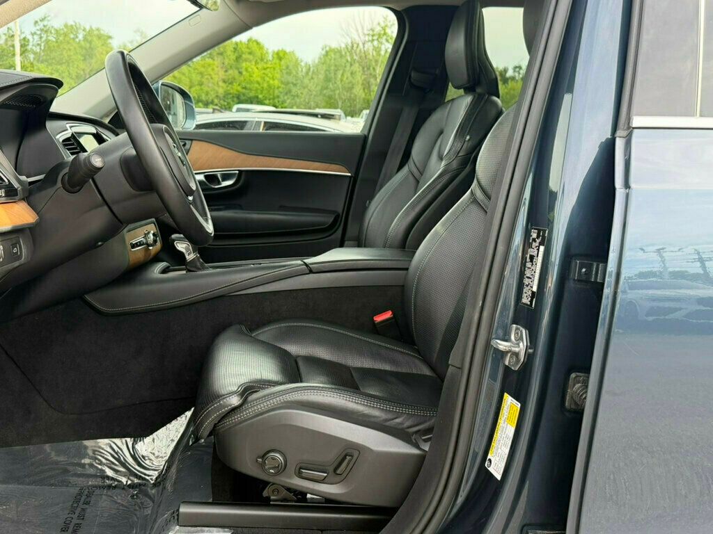 2019 Volvo XC90 T6 AWD Inscription - 23021747 - 33