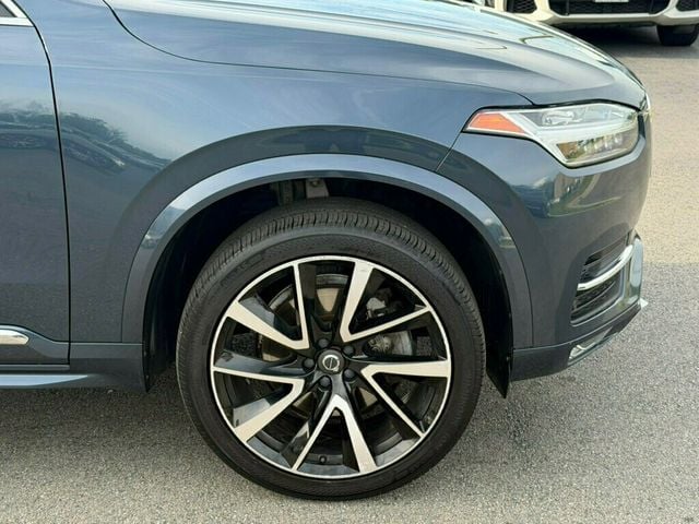 2019 Volvo XC90 T6 AWD Inscription - 23021747 - 36