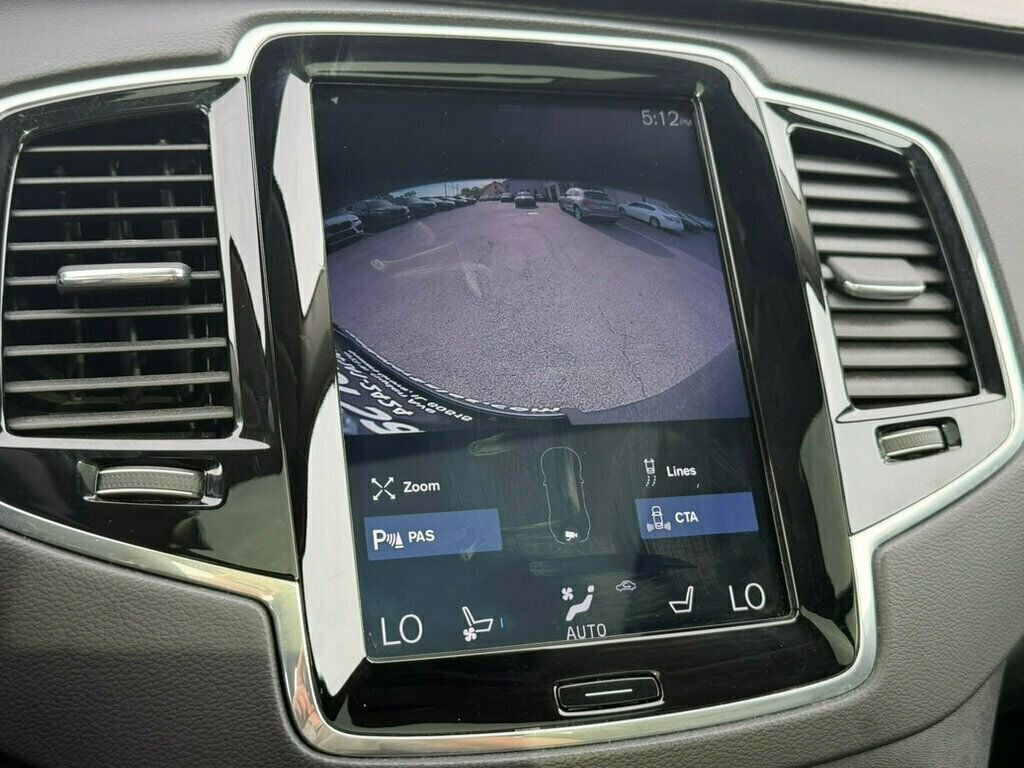 2019 Volvo XC90 T6 AWD Inscription - 23021747 - 3