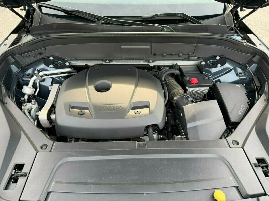 2019 Volvo XC90 T6 AWD Inscription - 23021747 - 40