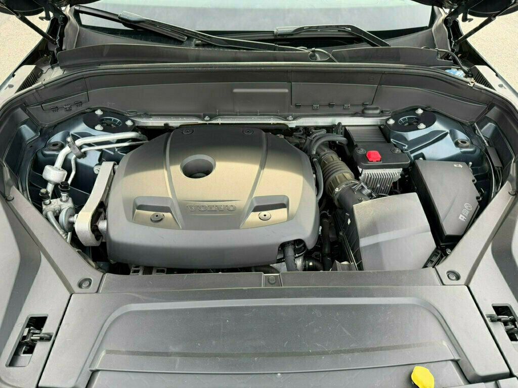 2019 Volvo XC90 T6 AWD Inscription - 23021747 - 44