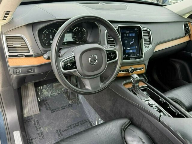 2019 Volvo XC90 T6 AWD Inscription - 23021747 - 8