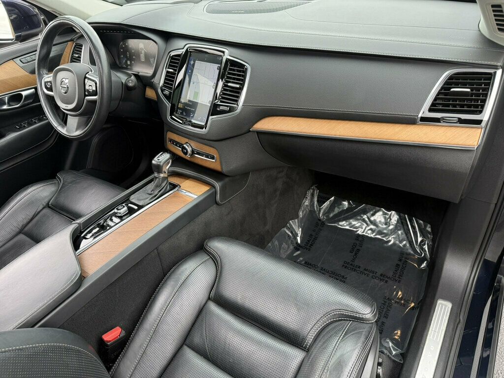 2019 Volvo XC90 T6 AWD Inscription - 23093559 - 9