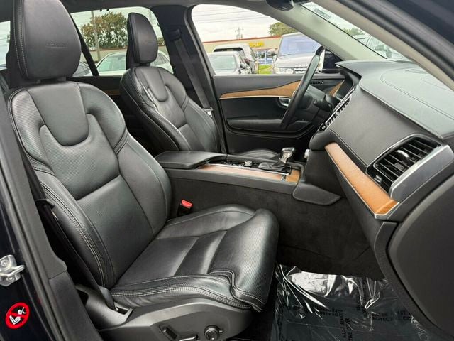 2019 Volvo XC90 T6 AWD Inscription - 23093559 - 14